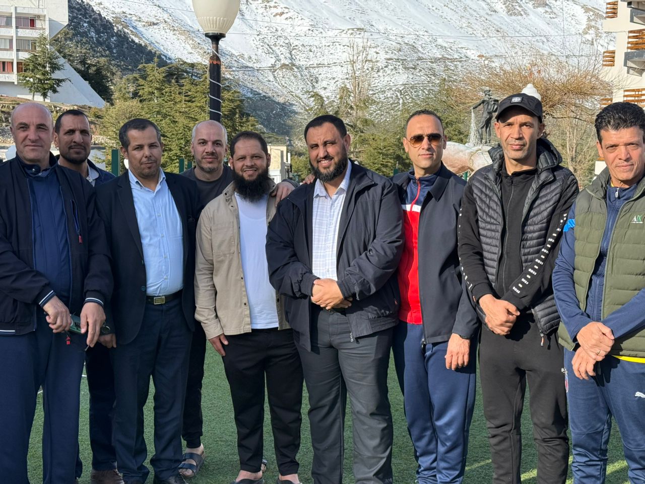 صورة الحدث