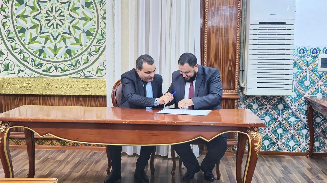 صورة الحدث