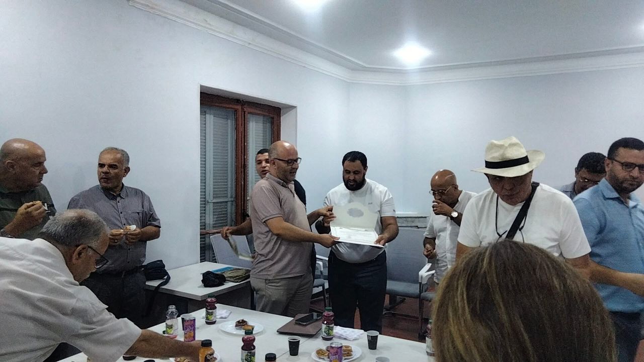 صورة الحدث