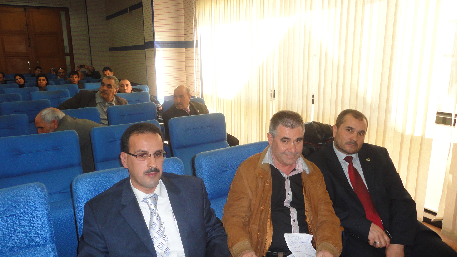 صورة الحدث